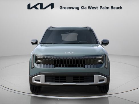 New 2027 Kia Seltos EX FWD image 2