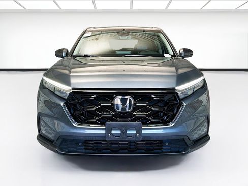 Used 2023 Honda CR-V EX-L image 2