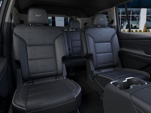 New 2025 Buick Enclave Sport Touring w/ Power Package image 36