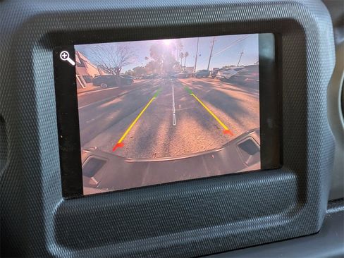 Used 2020 Jeep Gladiator Sport w/ Quick Order Package 24S image 20