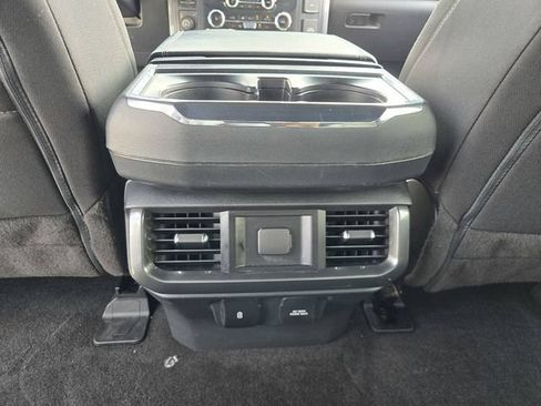 Used 2023 Ford F150 XLT w/ Equipment Group 302A High AWD/4WD image 12