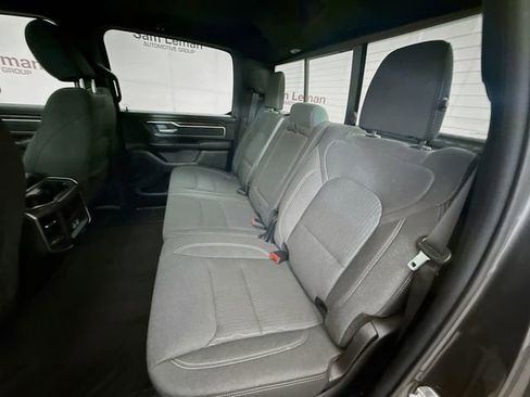 Used 2021 RAM 1500 Big Horn image 24