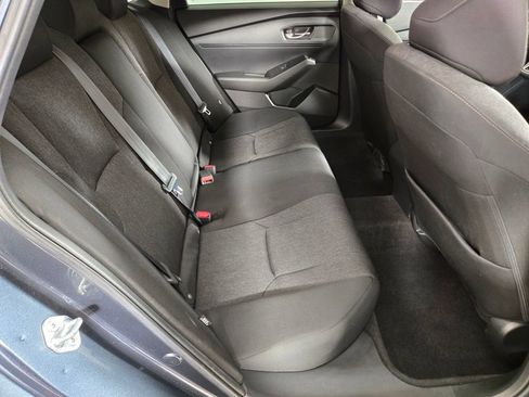 Used 2023 Honda Accord LX image 20