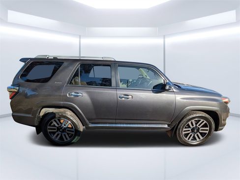 Used 2022 Toyota 4Runner Limited image 2