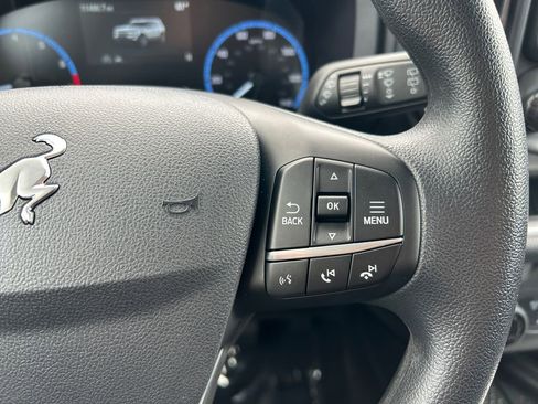 Used 2024 Ford Bronco Sport Big Bend image 18