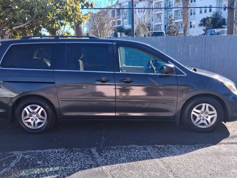 Used 2006 Honda Odyssey EX image 2