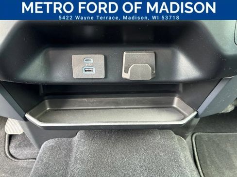 Certified 2023 Ford F150 XLT w/ Equipment Group 302A High AWD/4WD image 25