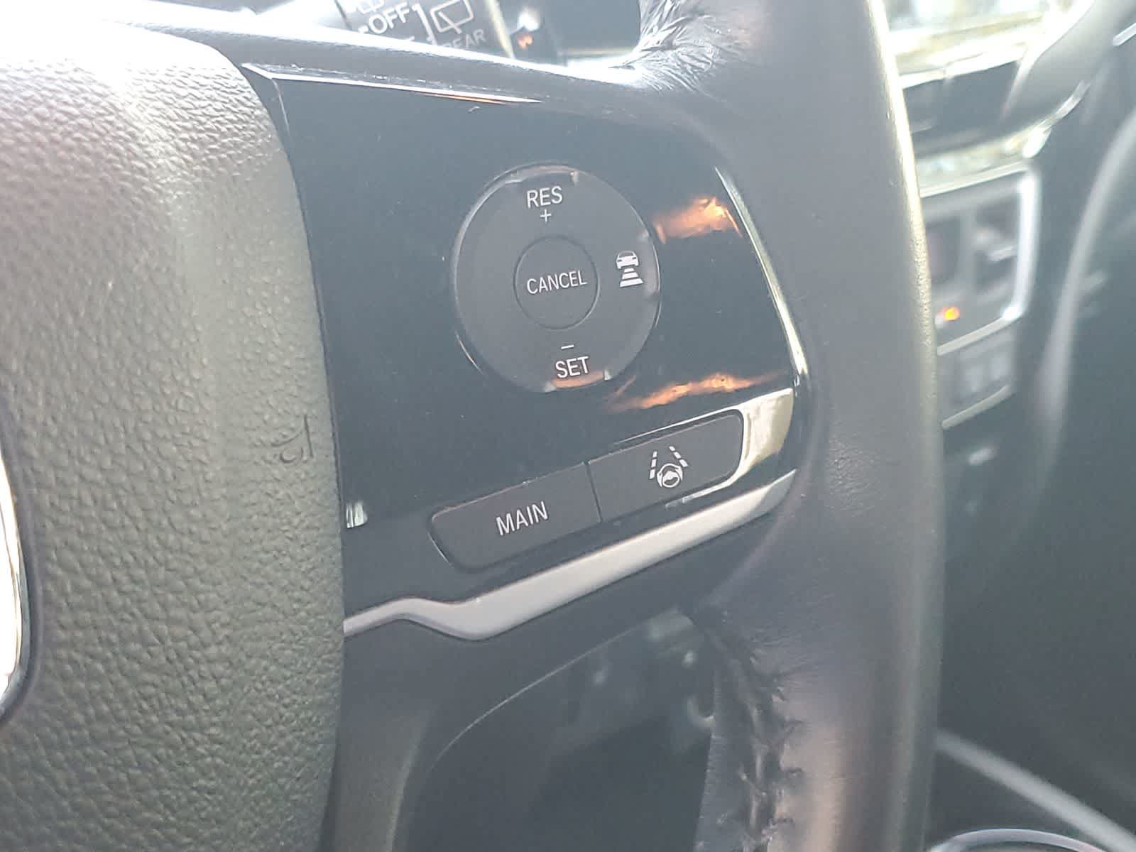 Used 2019 Honda Pilot Touring image 18