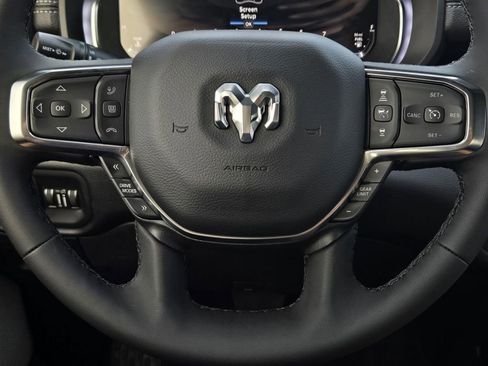 New 2026 RAM 1500 Laramie image 22