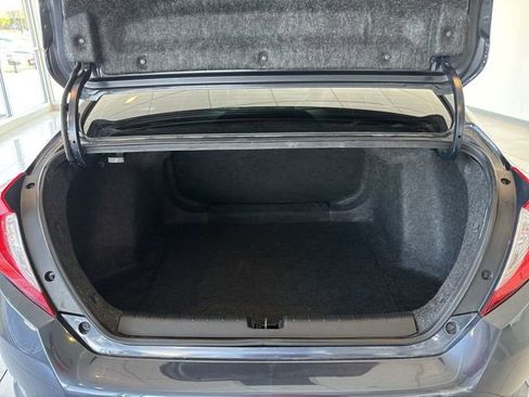 Used 2017 Honda Civic LX image 15