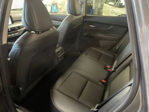 Certified 2025 Nissan Murano SL AWD/4WD image 29