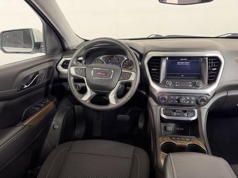 Used 2022 GMC Acadia SLE w/ Driver Convenience Package image 23