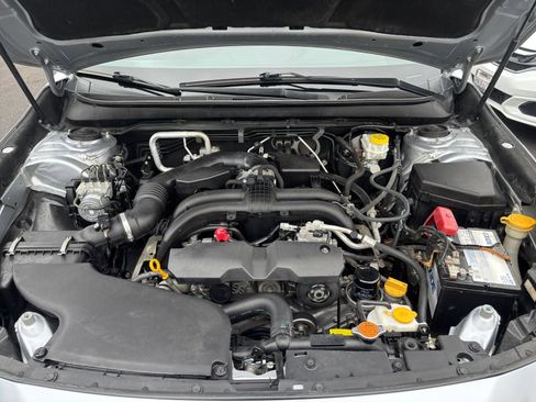 Used 2019 Subaru Outback 2.5i Premium AWD/4WD image 20