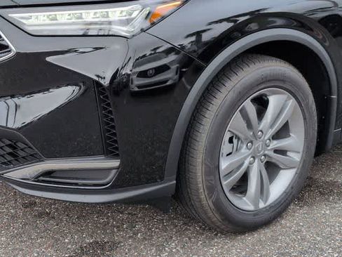 New 2026 Acura MDX SH-AWD image 11