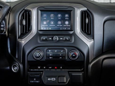 Used 2024 Chevrolet Silverado 2500 W/T image 24