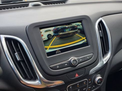 Certified 2019 Chevrolet Equinox LT FWD image 31