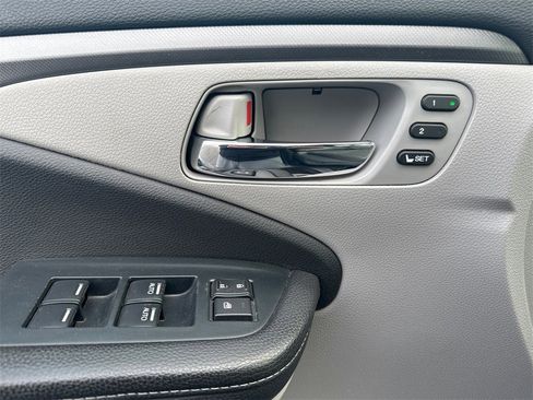 Certified 2023 Honda Ridgeline RTL-E image 19