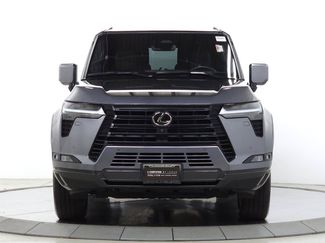 Certified 2024 Lexus GX 550 w/ Accessory Package (2T) AWD/4WD video 2