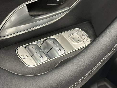 New 2026 Mercedes-Benz GLE 450 4MATIC Coupe image 11