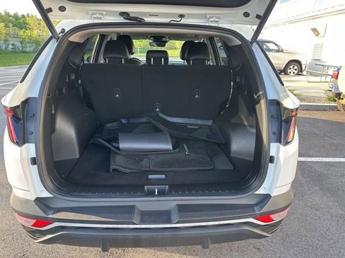Used 2023 Hyundai Tucson SEL w/ Convenience Package AWD/4WD image 15