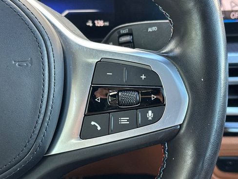 Used 2023 BMW i4 M50 w/ M Carbon Exterior Package image 28