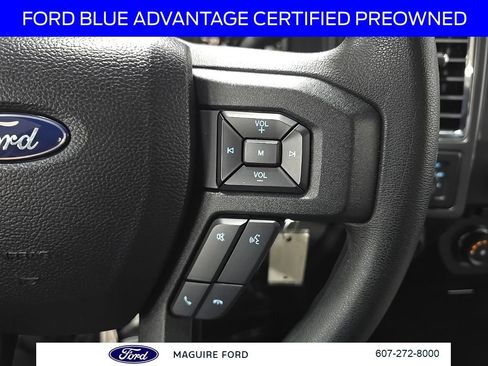 Used 2016 Ford F150 XLT w/ XTR Package AWD/4WD image 24