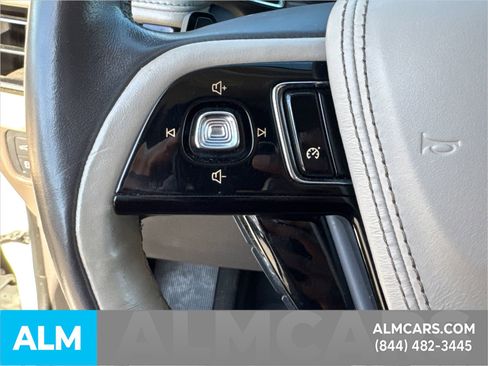 Used 2020 Lincoln Aviator Grand Touring w/ Elements Package Plus image 30