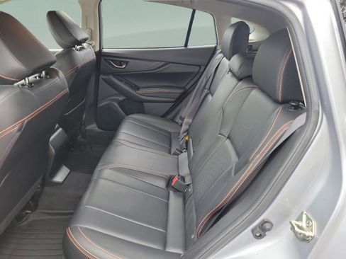 Used 2020 Subaru Crosstrek 2.0i Limited w/ Moonroof Package w/Navigation AWD/4WD image 13