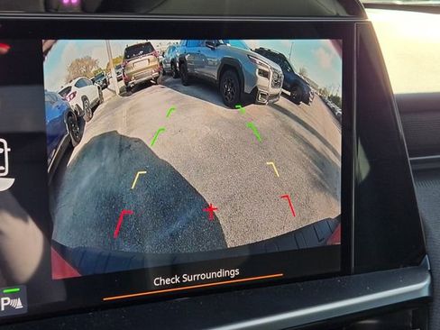 New 2026 Subaru Outback Premium AWD/4WD image 21