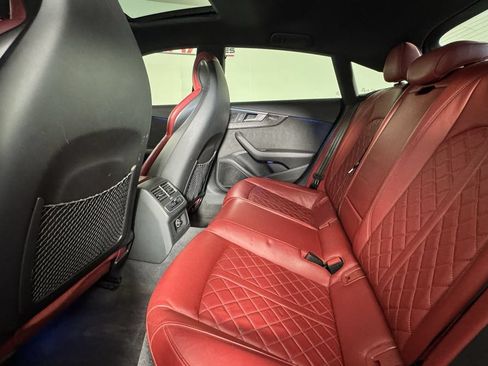 Used 2019 Audi S5 Prestige AWD/4WD image 30