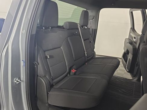 Used 2023 GMC Sierra 1500 Elevation w/ LPO, Elevation Black Package AWD/4WD image 31