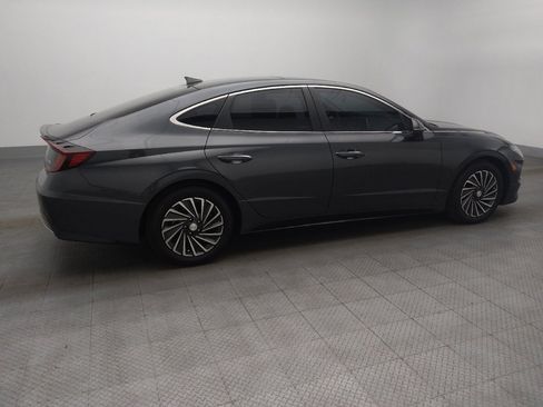 Used 2023 Hyundai Sonata Limited image 10