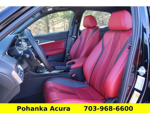 Certified 2026 Acura Integra A-Spec image 22