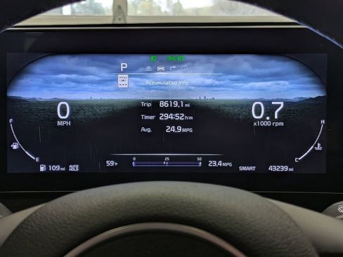 Used 2024 Kia Sportage X-Pro AWD/4WD image 44