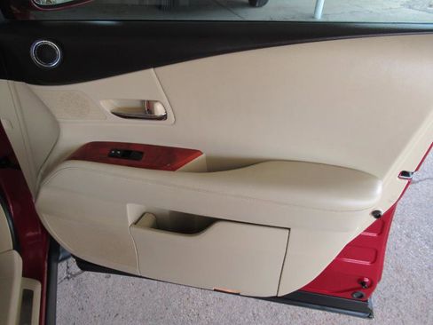 Used 2010 Lexus RX 350 FWD w/ Premium Pkg image 32