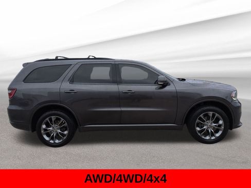 Used 2020 Dodge Durango GT image 5