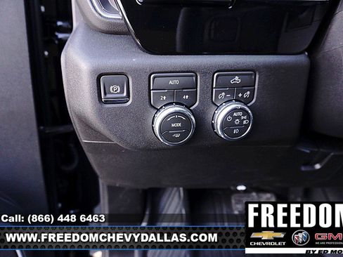 New 2026 GMC Sierra 1500 Elevation w/ Elevation Select Package image 26