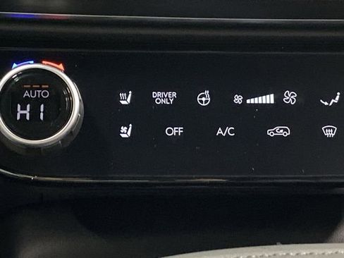 New 2026 Hyundai Palisade Calligraphy image 8