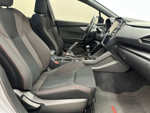 Used 2023 Subaru WRX Premium image 9