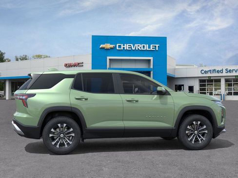 New 2026 Chevrolet Equinox LT image 5