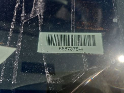 Used 2025 Hyundai Tucson SEL AWD/4WD image 9