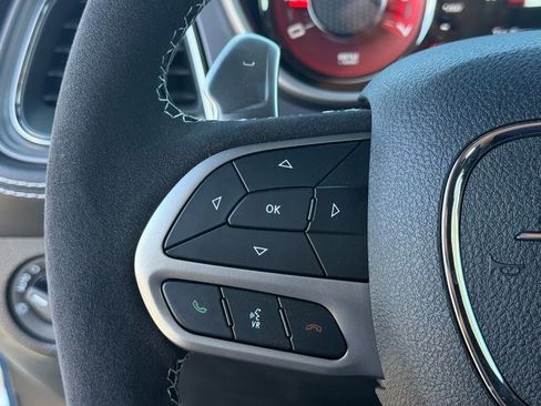 Used 2023 Dodge Challenger SRT Hellcat image 25