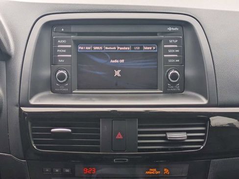 Used 2014 MAZDA CX-5 Grand Touring image 15