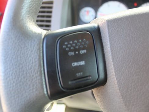 Used 2008 Dodge Ram 3500 Truck SLT w/ 2GG SLT Cpos Pkg image 11