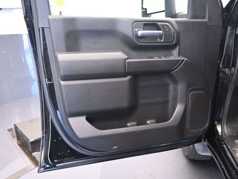 Used 2026 Chevrolet Silverado 2500 W/T w/ WT/CX Safety Package image 23