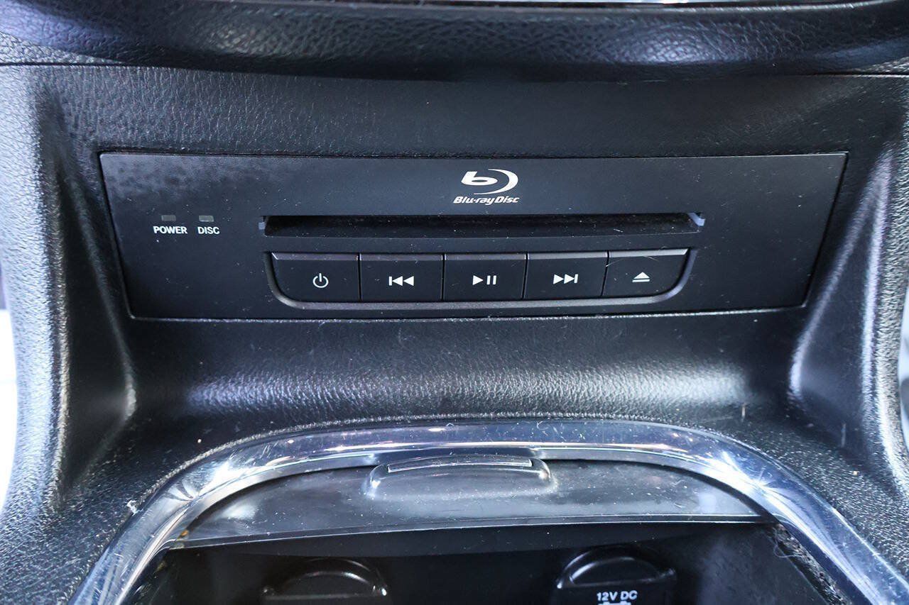 Used 2014 Dodge Grand Caravan R/T w/ Driver Convenience Group FWD image 28