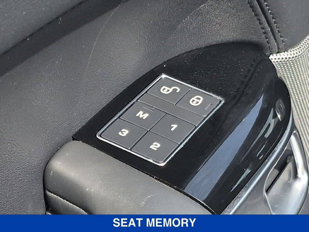 Used 2019 Land Rover Range Rover Sport HSE AWD/4WD image 10