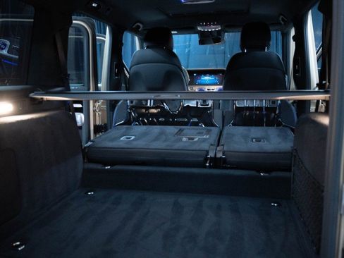 Used 2026 Mercedes-Benz G 63 AMG 4MATIC image 43