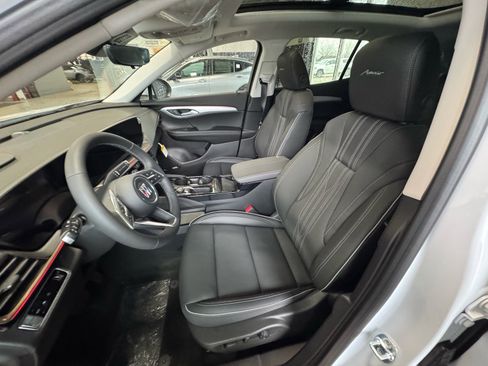 New 2026 Buick Envision Avenir AWD/4WD image 18
