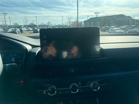 New 2026 Honda CR-V Sport-L image 14